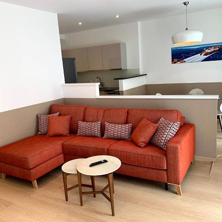 Share Inn Appartements Nizza Exterior foto