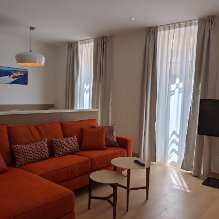 Share Inn Appartements Nizza Exterior foto