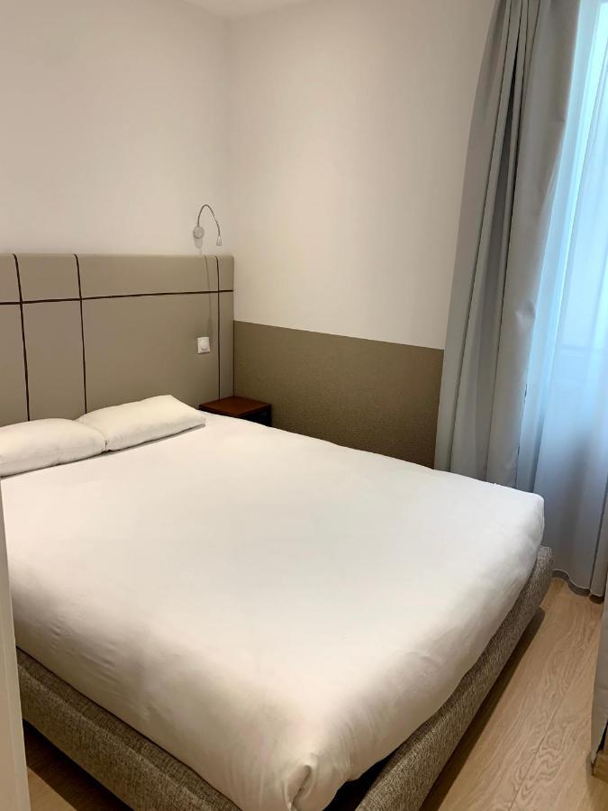 Share Inn Appartements Nizza Exterior foto