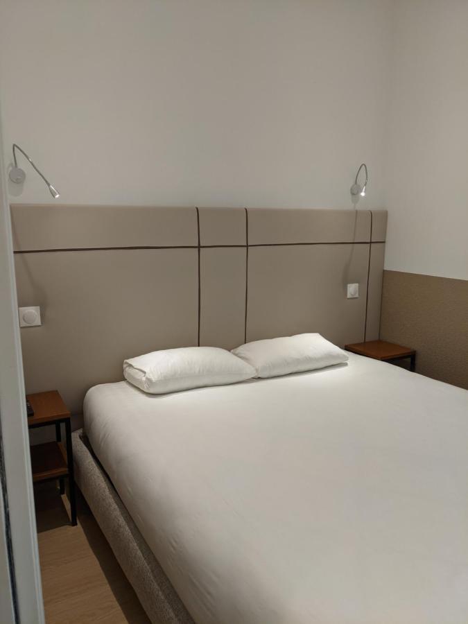 Share Inn Appartements Nizza Exterior foto