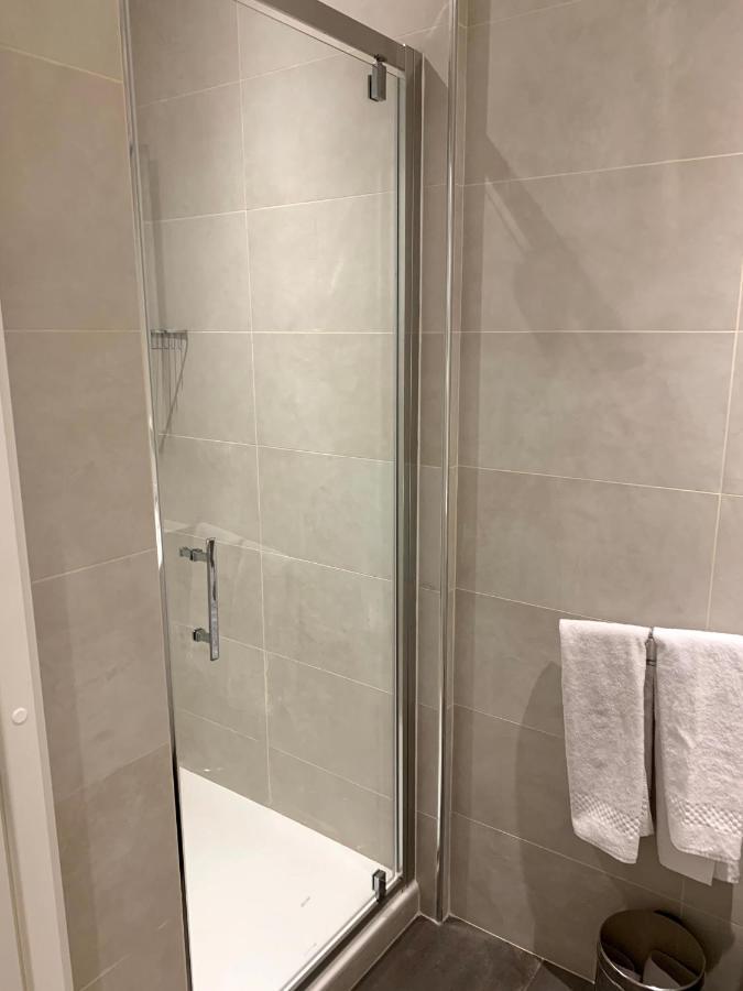 Share Inn Appartements Nizza Exterior foto